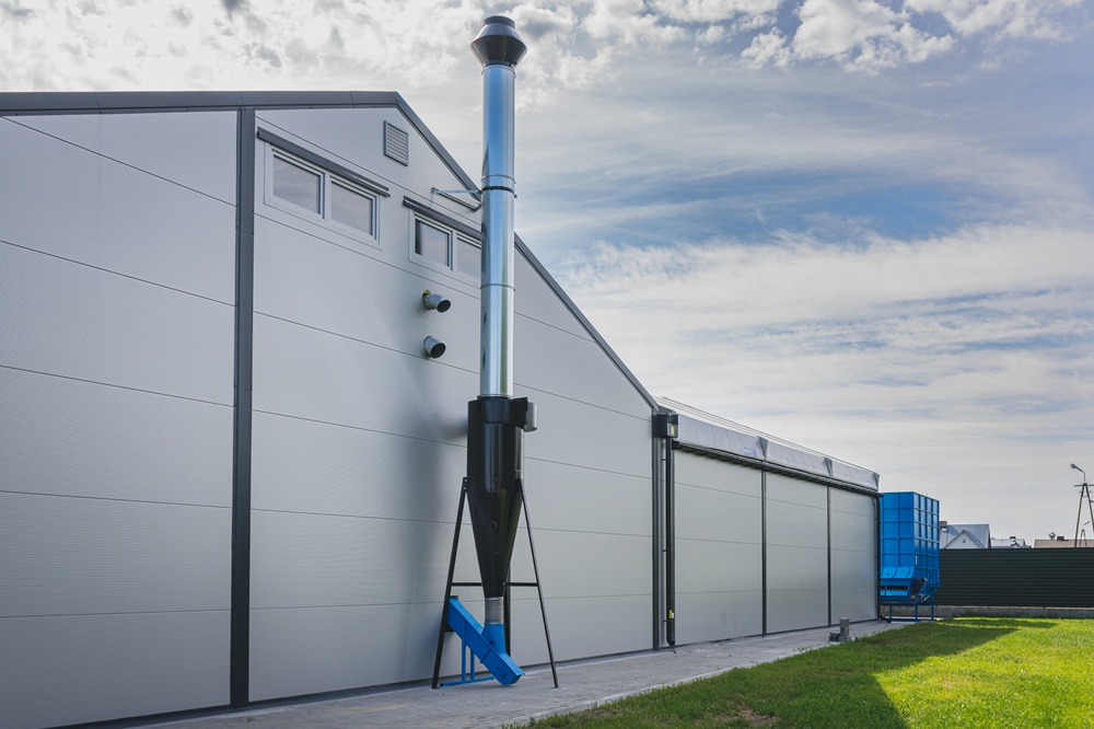 Brikol peleciarki maszyny do peletu