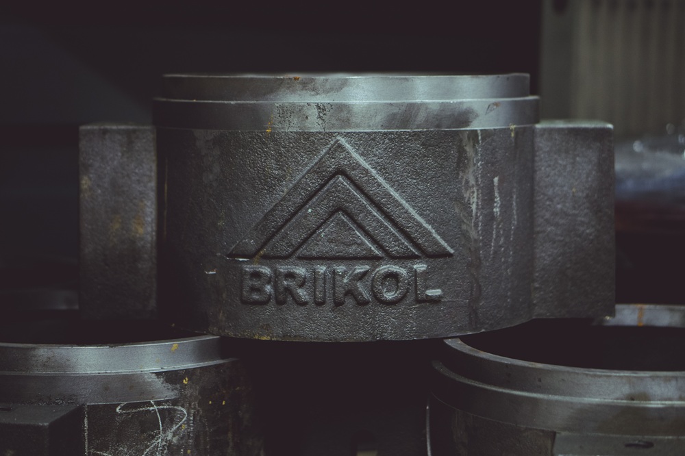 Brikol produkcja maszyn do produkcji peletu