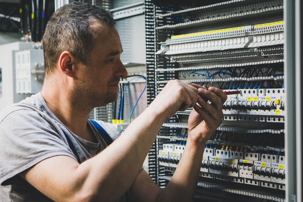 Brikol serwis peleciarki maszyny do peletu