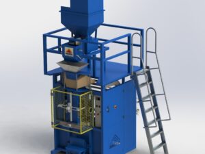 workownica PM3500 Brikol opcja podstawowa