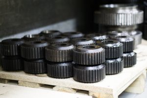 Brikol magazyn części zamienne